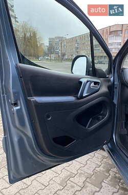 Минивэн Citroen Berlingo 2010 в 