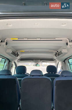 Минивэн Citroen Berlingo 2010 в 