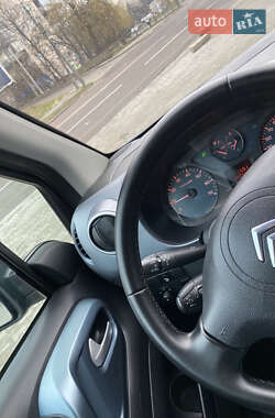 Минивэн Citroen Berlingo 2010 в 