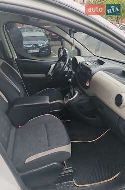 Мінівен Citroen Berlingo 2014 в 