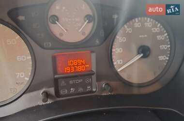 Мінівен Citroen Berlingo 2014 в 