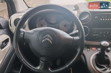 Мінівен Citroen Berlingo 2014 в 