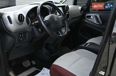 Мінівен Citroen Berlingo 2011 в 