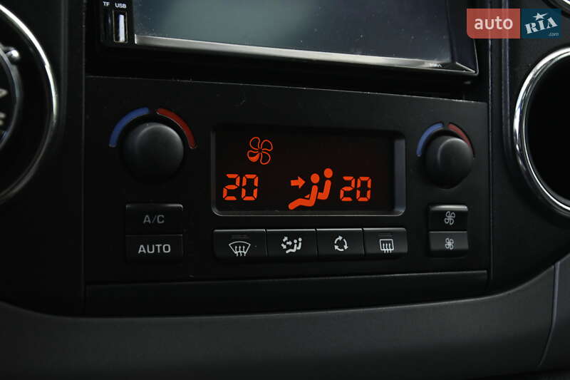 Минивэн Citroen Berlingo 2011 в Бердичеве