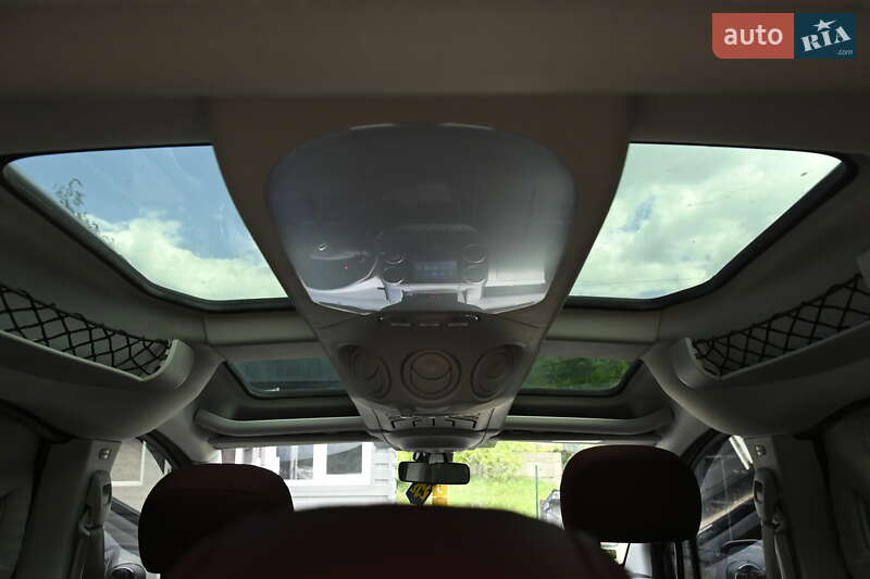 Минивэн Citroen Berlingo 2011 в Бердичеве