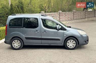 Минивэн Citroen Berlingo 2008 в 