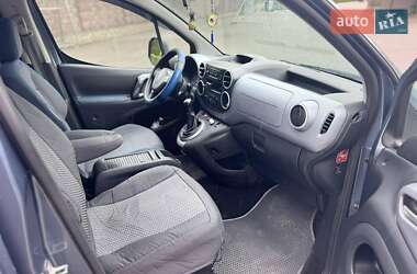 Минивэн Citroen Berlingo 2008 в 