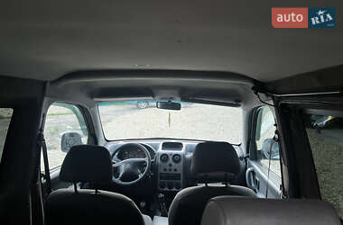 Мінівен Citroen Berlingo 2004 в 
