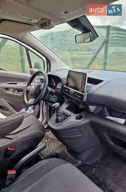 Мінівен Citroen Berlingo 2023 в Ізмаїлі