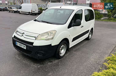 Мінівен Citroen Berlingo 2008 в Хмельницькому