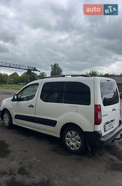 Мінівен Citroen Berlingo 2008 в 