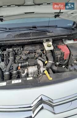 Минивэн Citroen Berlingo 2013 в 
