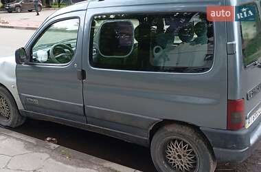 Минивэн Citroen Berlingo 2005 в Сумах