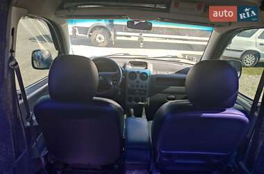 Минивэн Citroen Berlingo 2004 в 