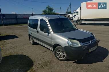Минивэн Citroen Berlingo 2004 в 