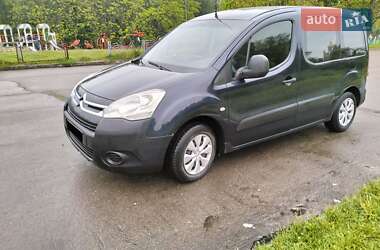 Минивэн Citroen Berlingo 2010 в 