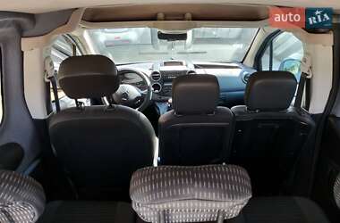 Минивэн Citroen Berlingo 2010 в 