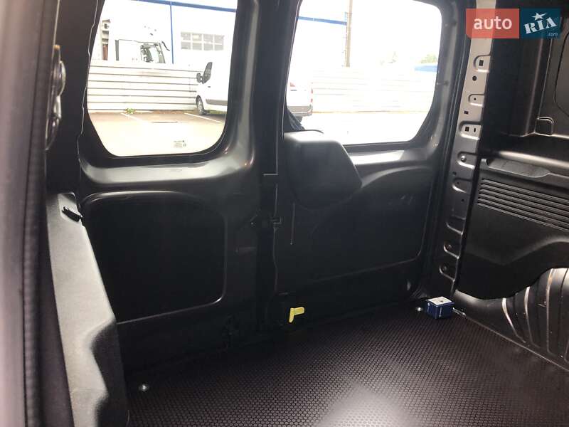 Вантажний фургон Citroen Berlingo 2022 в Рівному