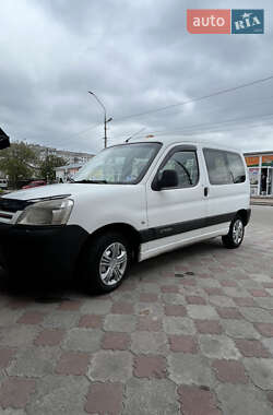 Грузовой фургон Citroen Berlingo 2007 в Житомире