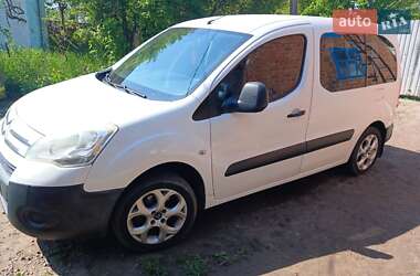 Мінівен Citroen Berlingo 2010 в Житомирі