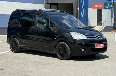 Минивэн Citroen Berlingo 2012 в 