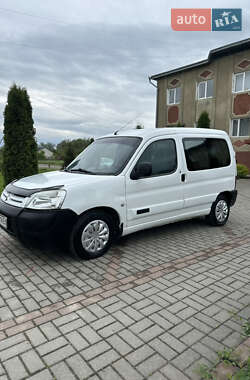 Минивэн Citroen Berlingo 2003 в 