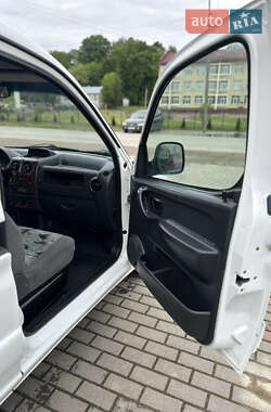 Минивэн Citroen Berlingo 2003 в 