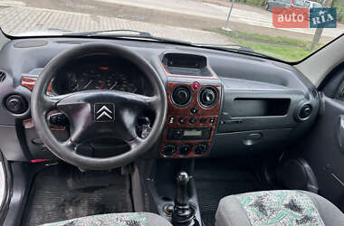 Минивэн Citroen Berlingo 2003 в 