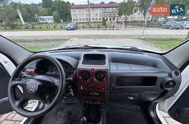 Минивэн Citroen Berlingo 2003 в 