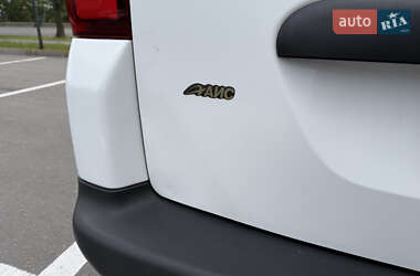 Минивэн Citroen Berlingo 2013 в 