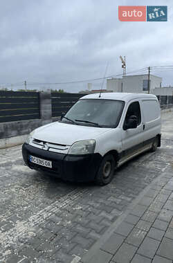 Другие грузовики Citroen Berlingo 2004 в 