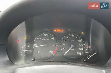 Другие грузовики Citroen Berlingo 2004 в 