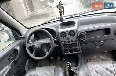 Другие грузовики Citroen Berlingo 2004 в 