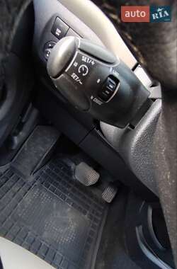 Мінівен Citroen Berlingo 2011 в 