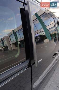 Мінівен Citroen Berlingo 2011 в 