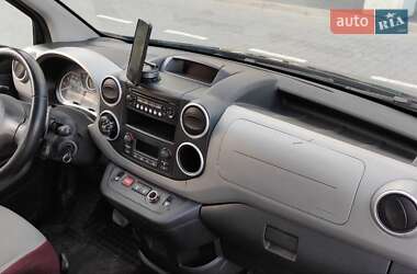 Мінівен Citroen Berlingo 2011 в 