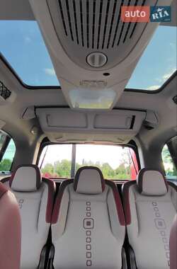 Мінівен Citroen Berlingo 2011 в 