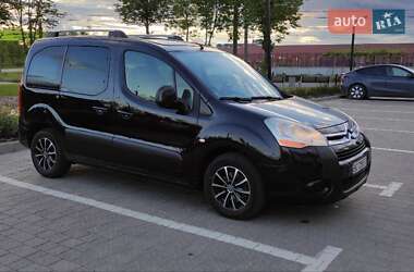 Мінівен Citroen Berlingo 2011 в 