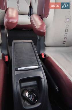 Мінівен Citroen Berlingo 2011 в 