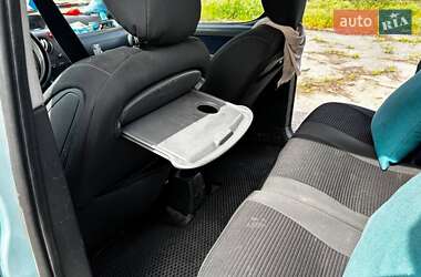 Мінівен Citroen Berlingo 2008 в 