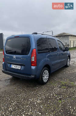 Минивэн Citroen Berlingo 2010 в 