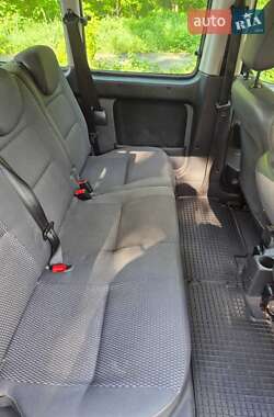 Минивэн Citroen Berlingo 2010 в 