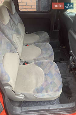 Минивэн Citroen Berlingo 2006 в 