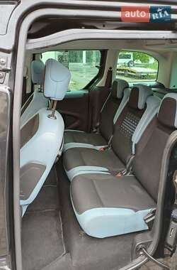 Минивэн Citroen Berlingo 2013 в 