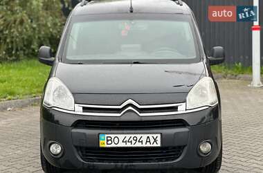 Мінівен Citroen Berlingo 2013 в 