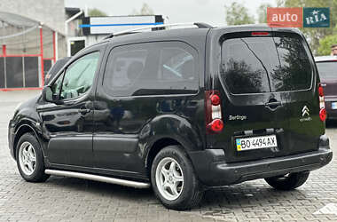 Мінівен Citroen Berlingo 2013 в 