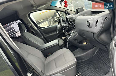 Мінівен Citroen Berlingo 2013 в 
