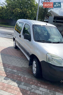 Мінівен Citroen Berlingo 2004 в 