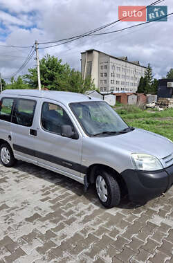 Мінівен Citroen Berlingo 2004 в 