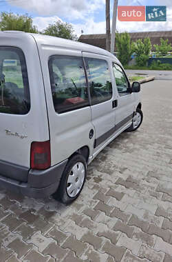 Мінівен Citroen Berlingo 2004 в 